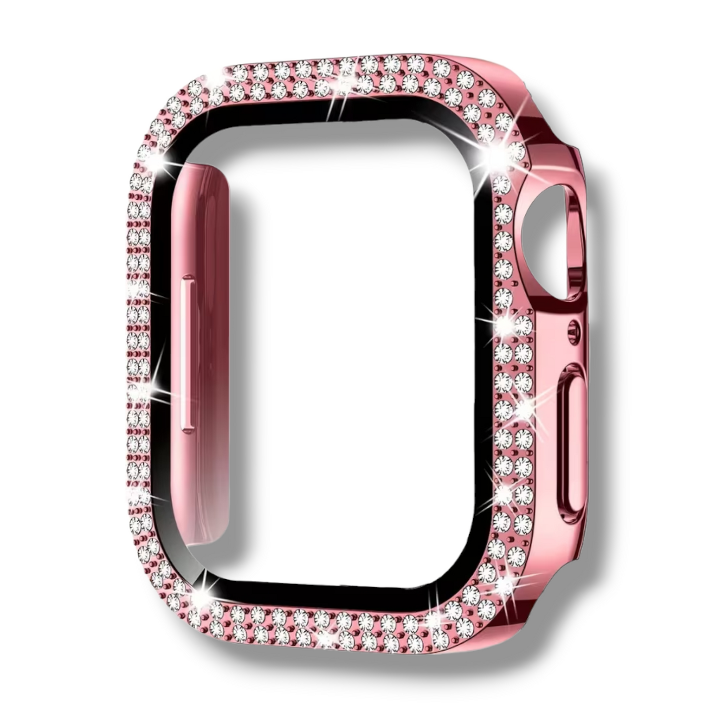 CASE + TEMPERADO PARA APPLE WATCH SERIE 10 / SERIE 11 DE 46mm