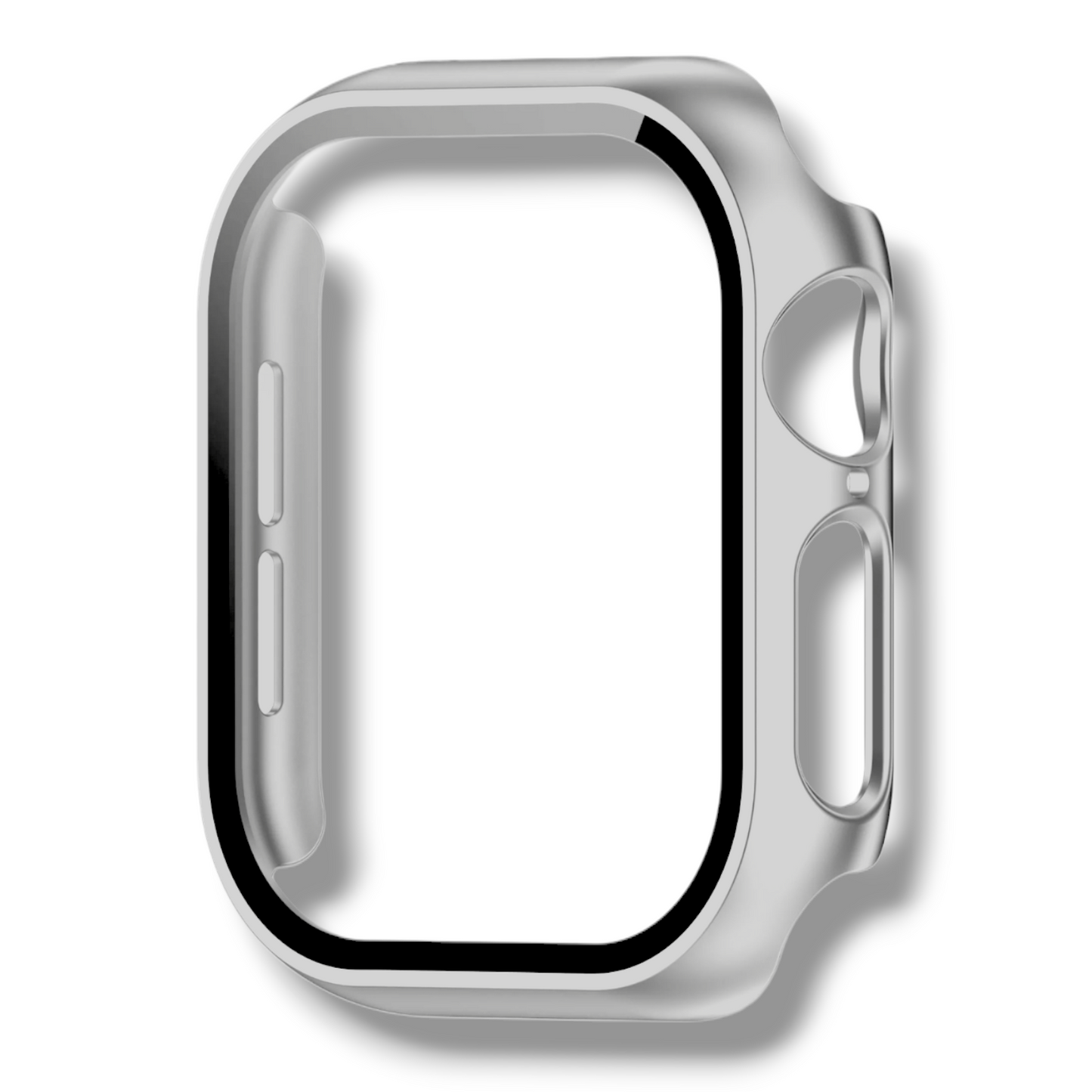 CASE + TEMPERADO PARA APPLE WATCH SERIE 10 / SERIE 11 DE 46mm