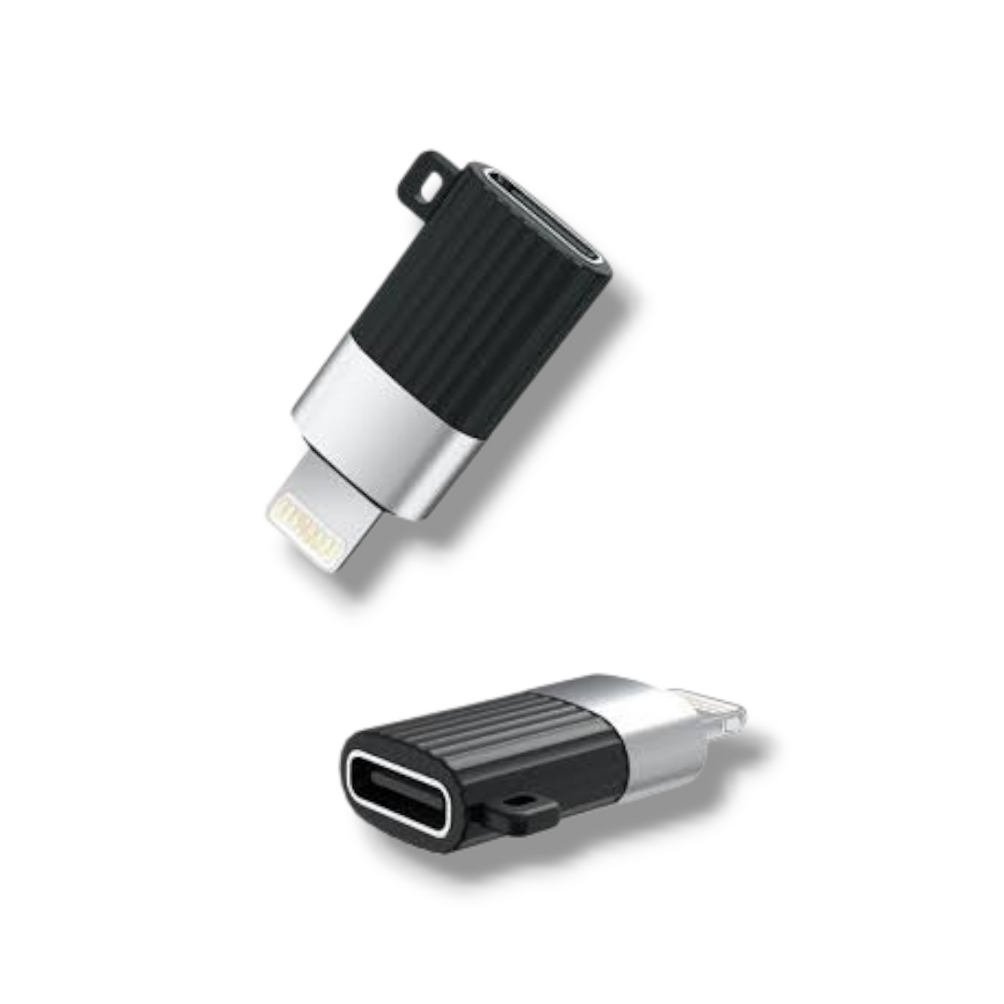 ADAPTADOR LIGHTNING A USB-C 2.4A - XO-NB149D
