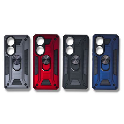 HONOR 90 - ESTUCHE REFORZADO CON ANILLO COLORES VARIOS