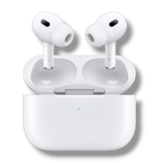 AUDIFONOS INALAMBRICOS TWS PRO 2DA GENERACION