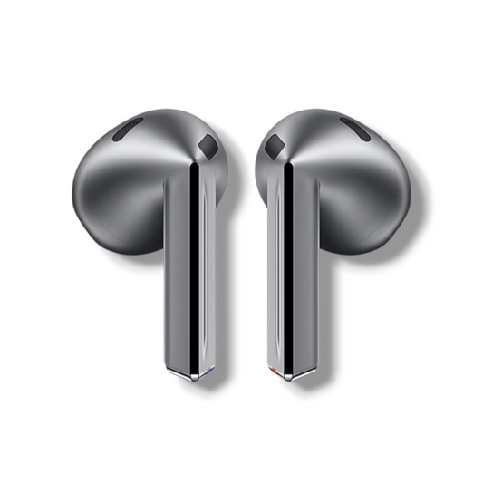SAMSUNG GALAXY BUDS3 AAA - SILVER