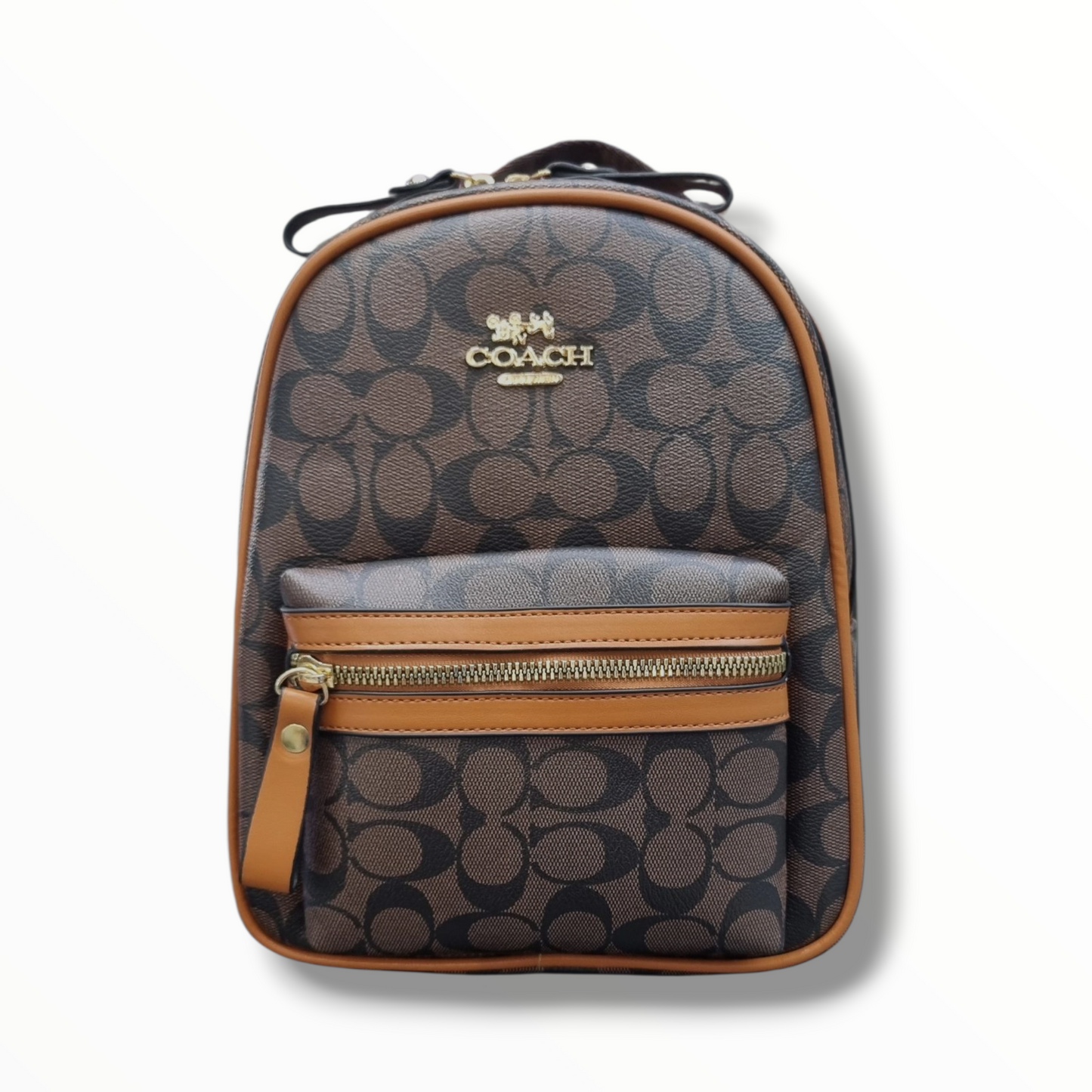 BOLSO PARA DAMA ESTILO COACH - AAA - 1 UNIDAD