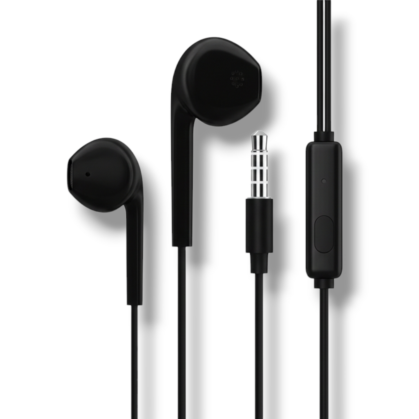 AUDÍFONOS 3,5 mm 1.2M - CELEBRAT G12