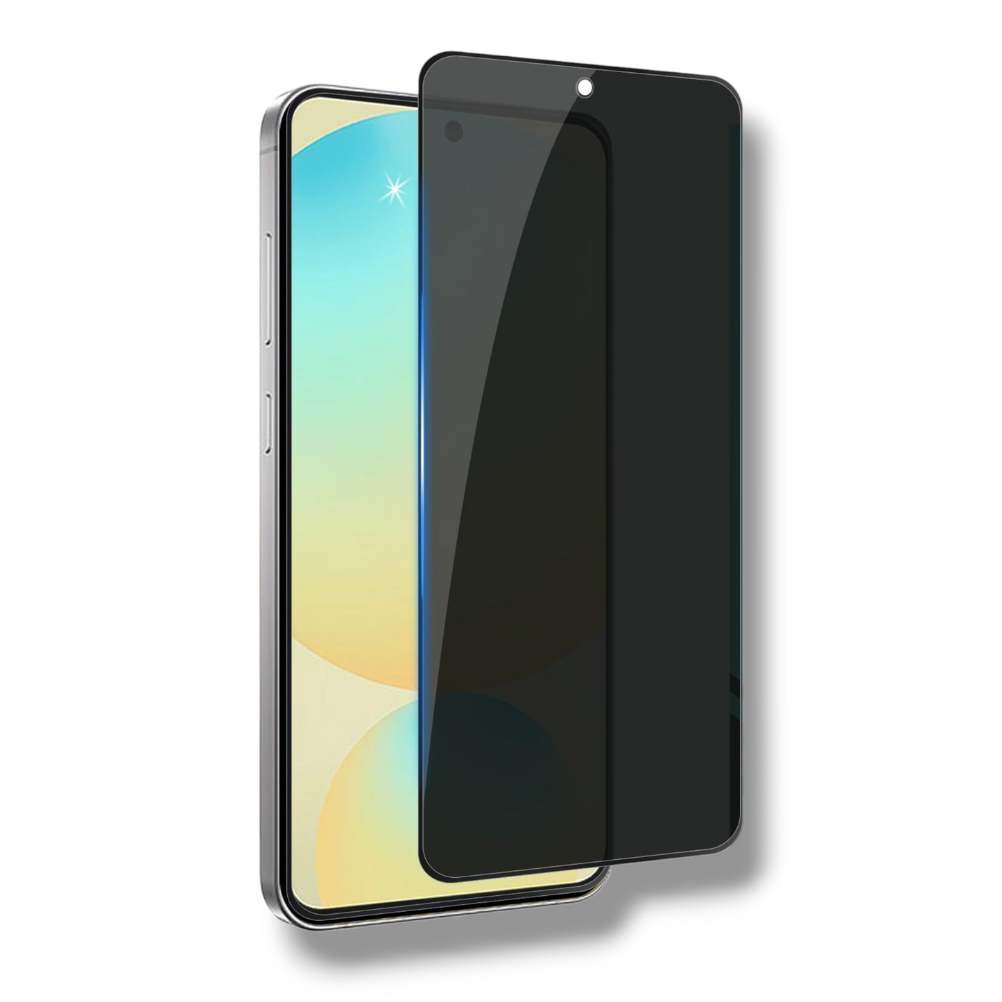 SAMSUNG A36 / A56 - TEMPERADO DE VIDRIO