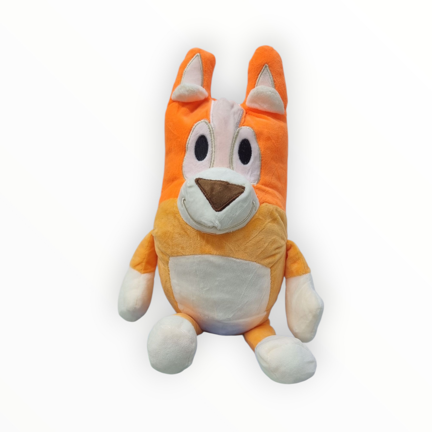 PELUCHE DE BINGO DE 35CM