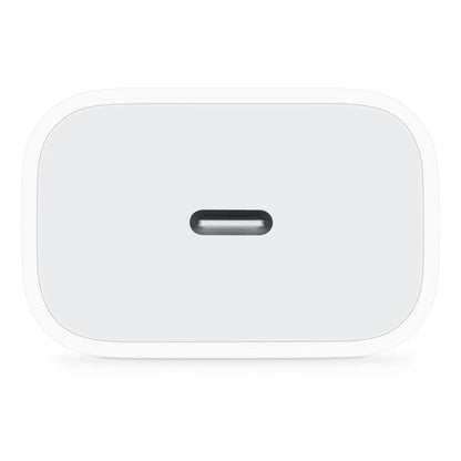 CARGADOR 35W USB-C AAA - IPHONE 14 HASTA 17 PRO MAX