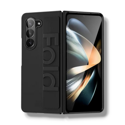 SAMSUNG Z FOLD 6 - ESTUCHE ULTRAFINO CON CORREA