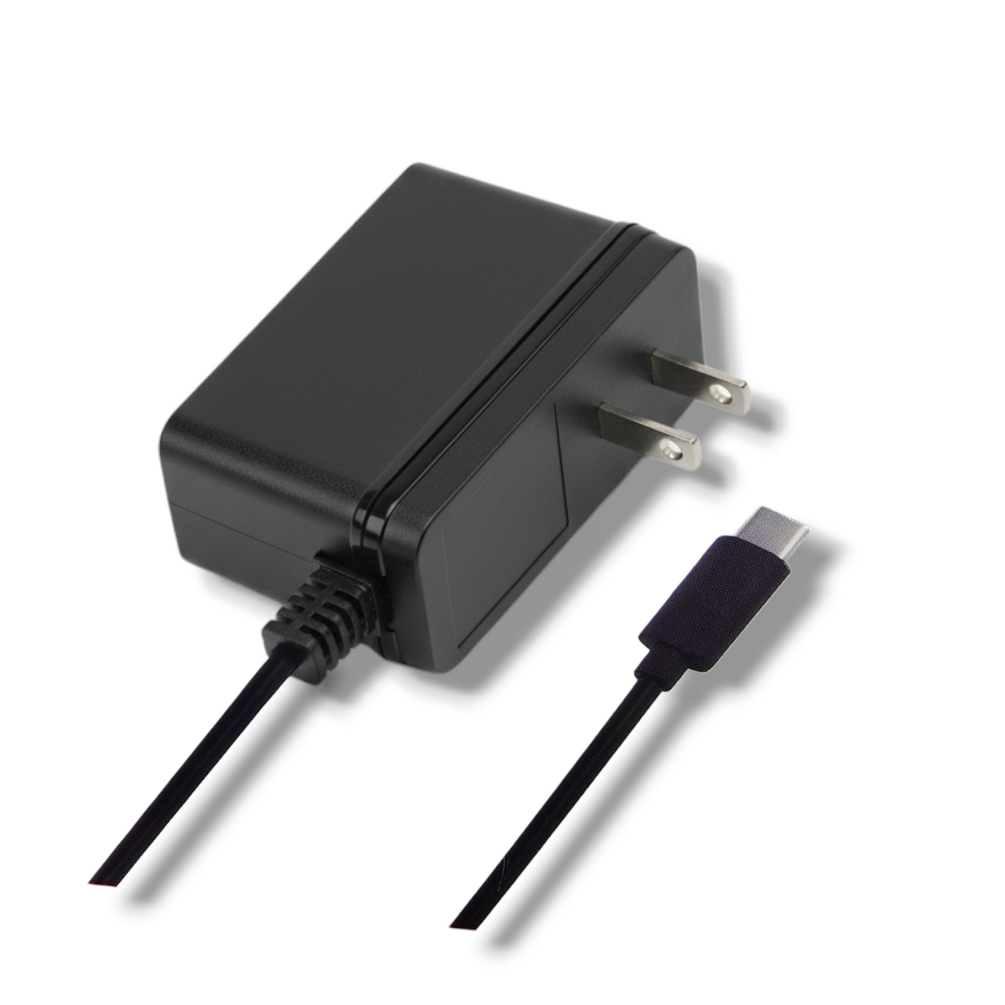 ADAPTADOR DE CORRIENTE PARA NINTENDO SWITCH / LITE / OLED - DOBE TNS-869B