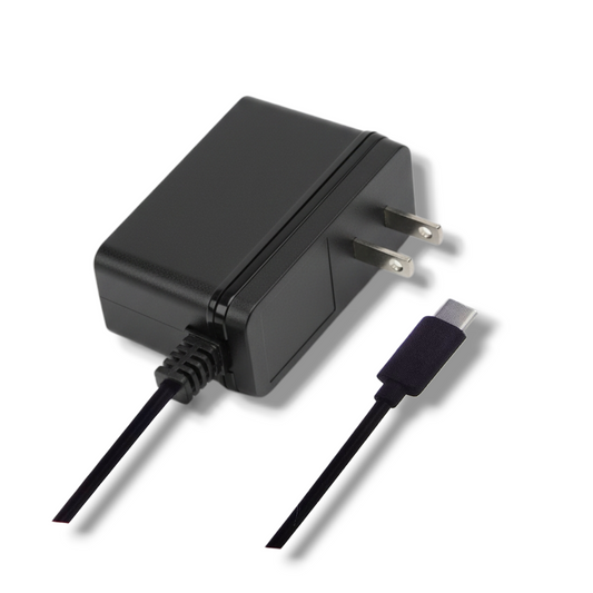 ADAPTADOR DE CORRIENTE PARA NINTENDO SWITCH / LITE / OLED - DOBE TNS-869B