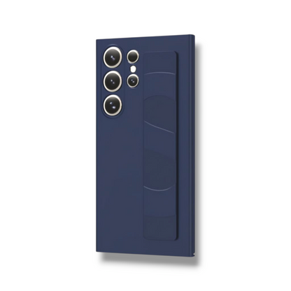 SAMSUNG S23 ULTRA - ESTUCHE ULTRAFINO CON CORREA