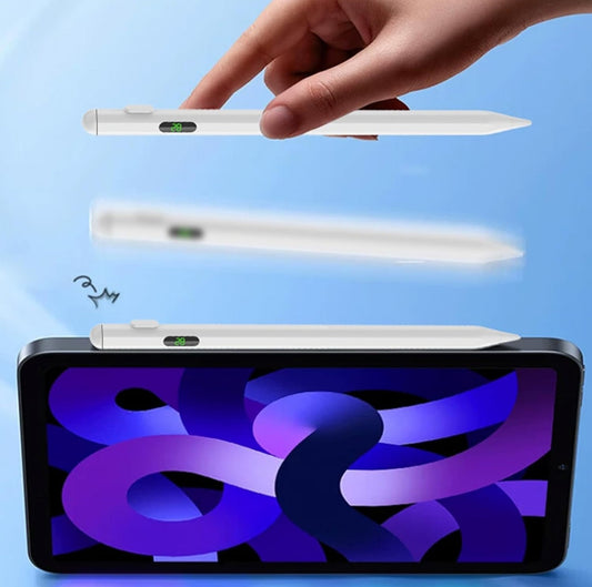 Universal Stylus Pencil Magnético