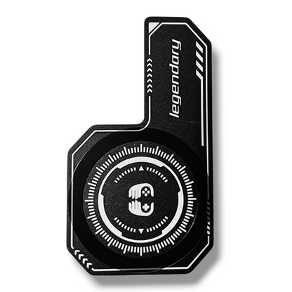 PLACA DE REMOJO TÉRMICO LEGENDARY MAGSAFE (SOAKING PLATE) EXCLUSIVA PARA COOLER