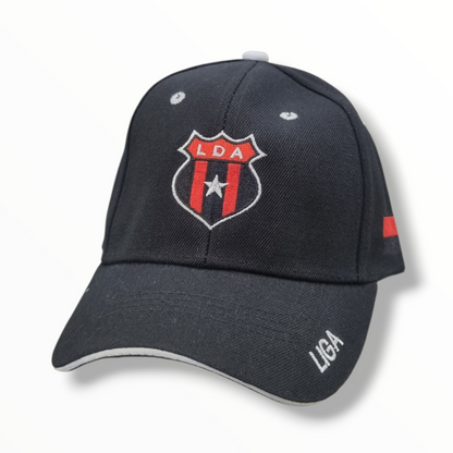 GORRAS  PARA HOMBRE CON DISEÑOS DEPORTIVOS - 1 UNIDAD