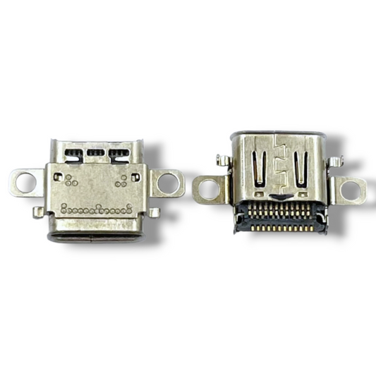 CAMBIO DE PUERTO USB-C ORIGINAL PARA NINTENDO SWITCH OLED