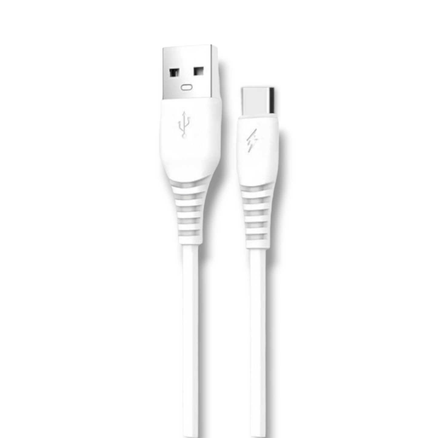 CABLE USB-A A USB-C 6A 1M - HOORY HR-X02