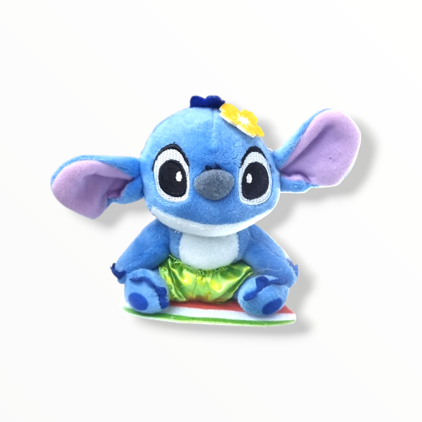 LLAVERO PELUCHE DE STITCH DE 10 CM