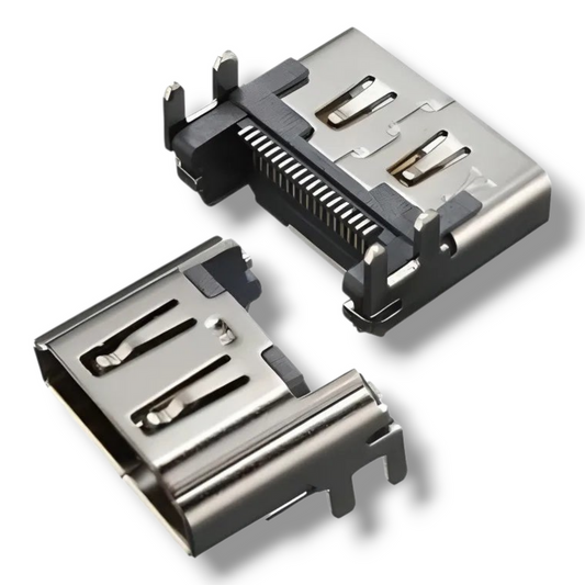 CAMBIO DE PUERTO HDMI PS4 ORIGINAL PARA PLAYSTATION 4 FAT