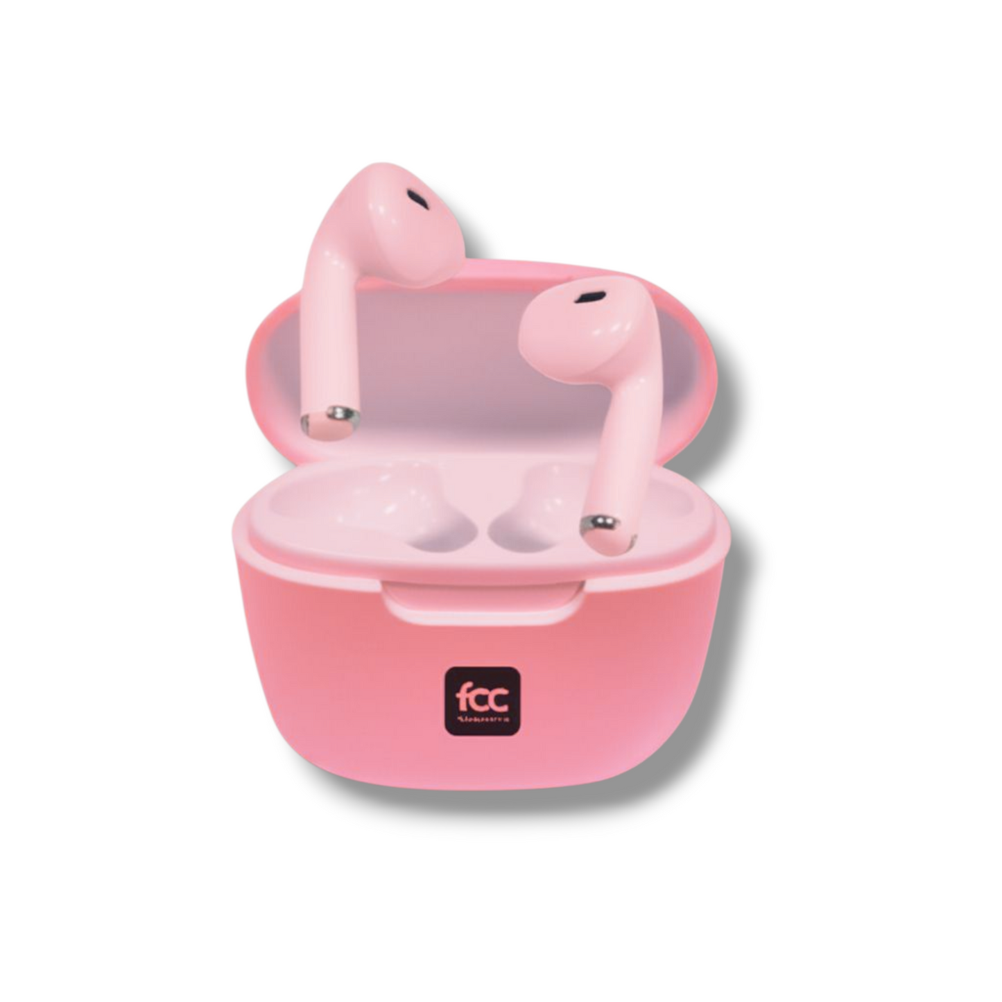 AUDIFONOS INALÁMBRICOS A39 - ROSA