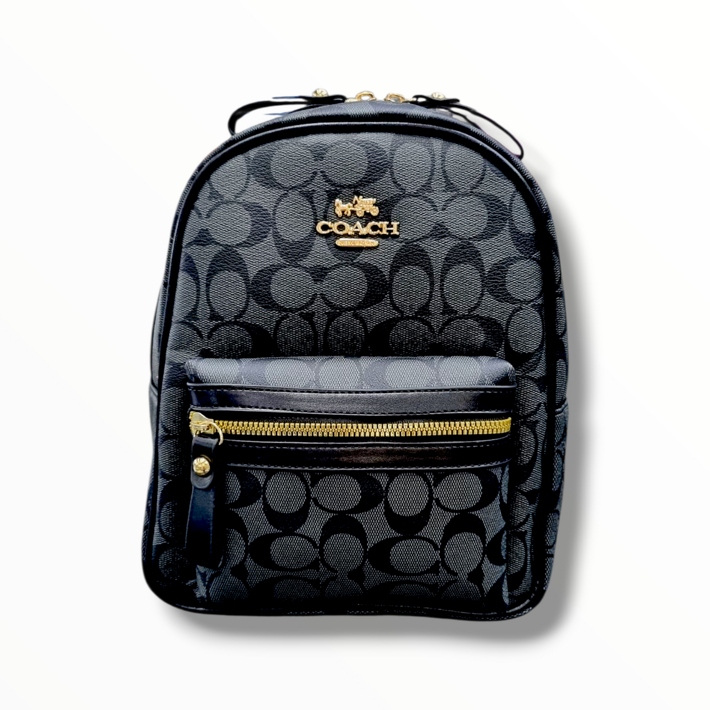 BOLSO PARA DAMA ESTILO COACH - AAA - 1 UNIDAD