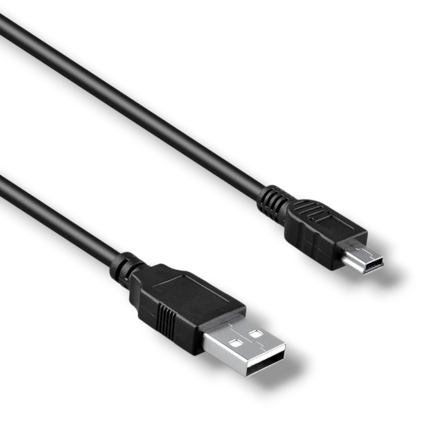 CABLE USB-A A MINI-B 1.5M PS3 / PSP