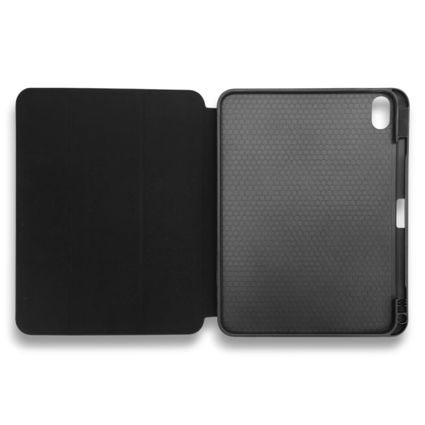 IPAD A16 11" PULGADAS / IPAD 10ma GENERACION / IPAD 10,9" PULGADAS 2022 - ESTUCHE DE AGENDA DISEÑO DE MICKEY MOUSE