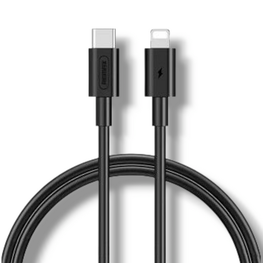 CABLE 20W USB-C A LIGHTNING 1M - REMAX RC-175i
