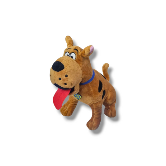 Peluche de Scooby -Doo de 21cm
