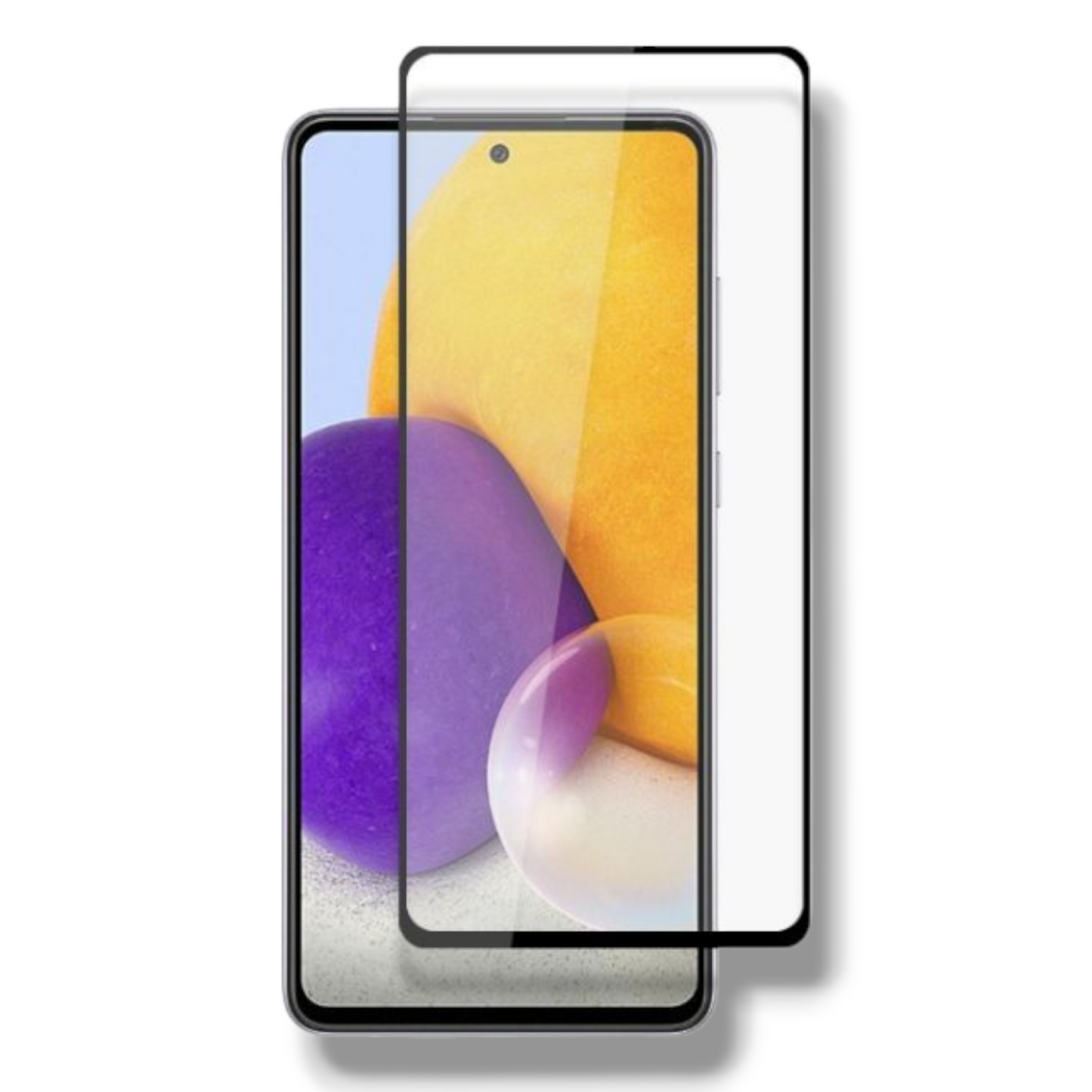 SAMSUNG A53 - TEMPERADO DE VIDRIO