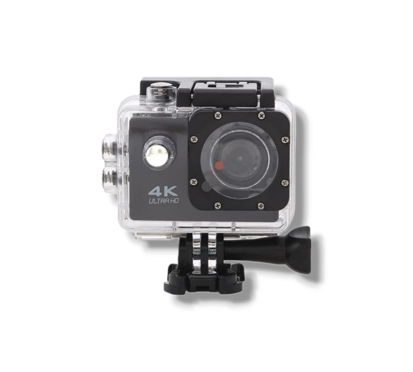 BIRDAYPRE Cámara deportiva 4K 30FPS