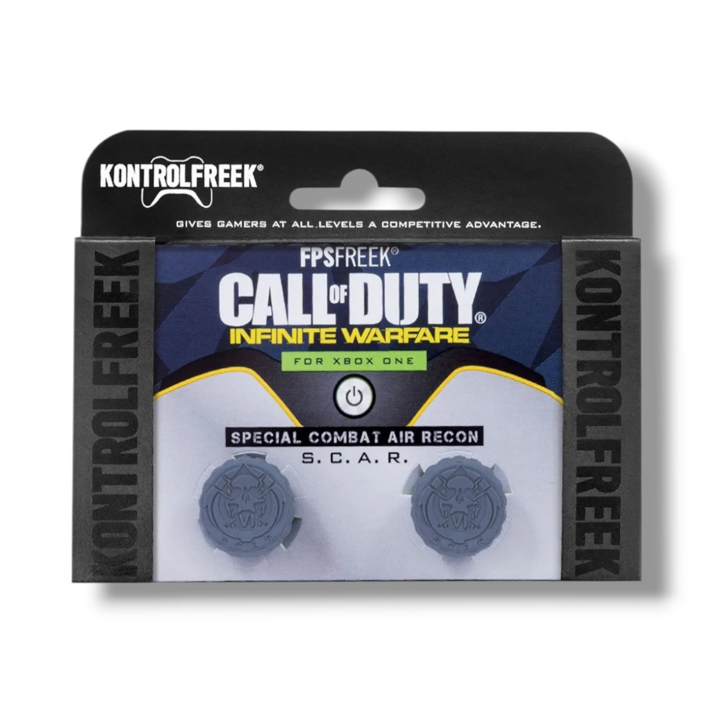 KONTROLFREEK FPS FREEK CALL OF DUTY S.C.A.R. - XBOX ONE / SERIES