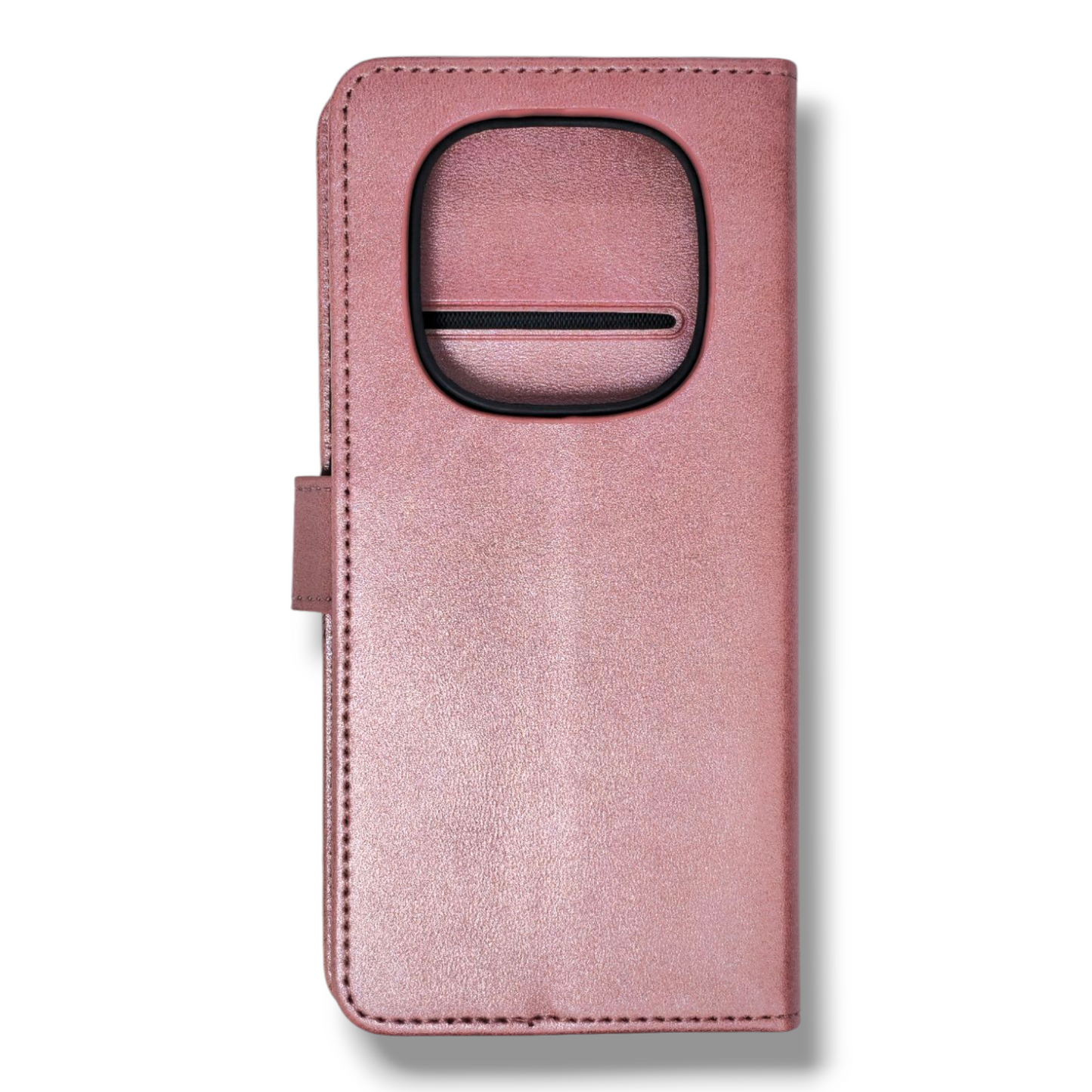 XIAOMI REDMI NOTE 14 PRO 5G / REDMI NOTE 14 PRO PLUS 5G / POCO X7 - ESTUCHE DE AGENDA COLORES VARIOS