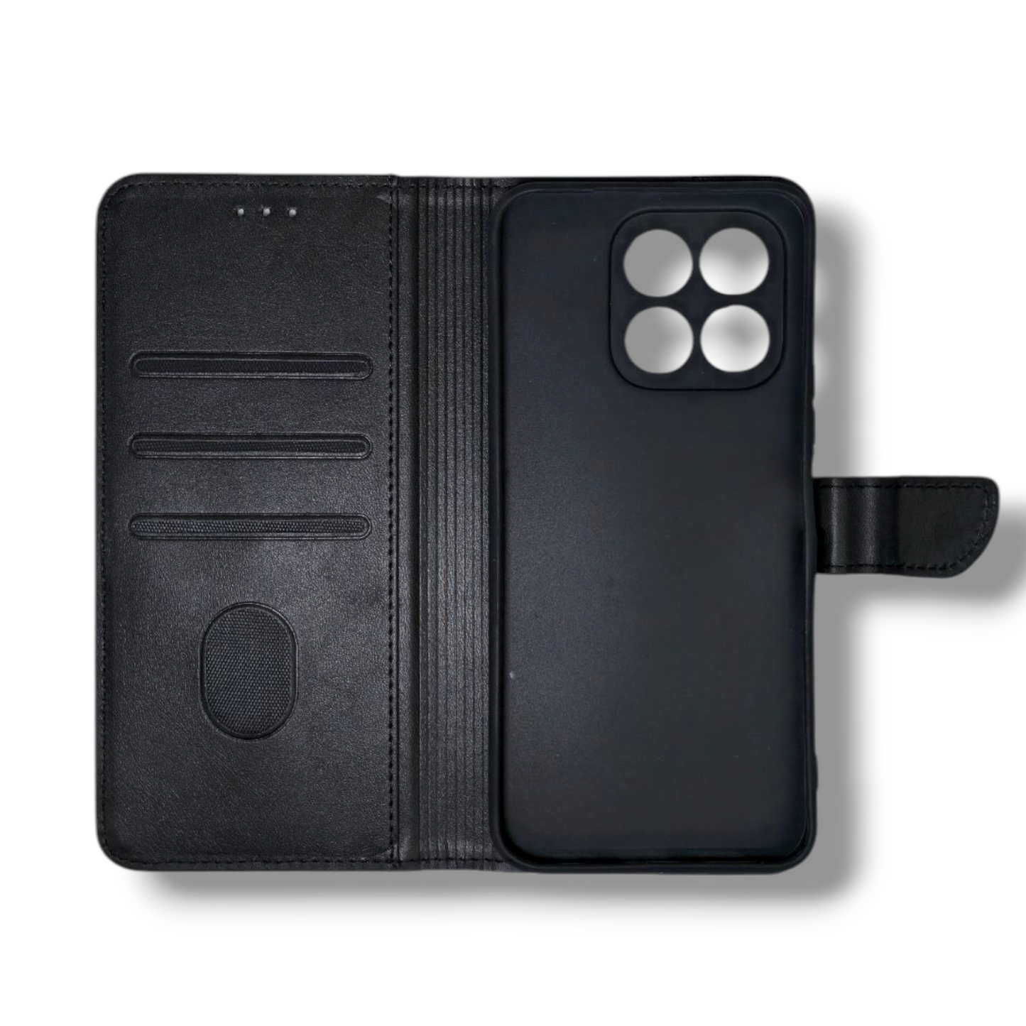 HONOR X6B / X6B PLUS / X5B / X5B PLUS - ESTUCHE DE AGENDA