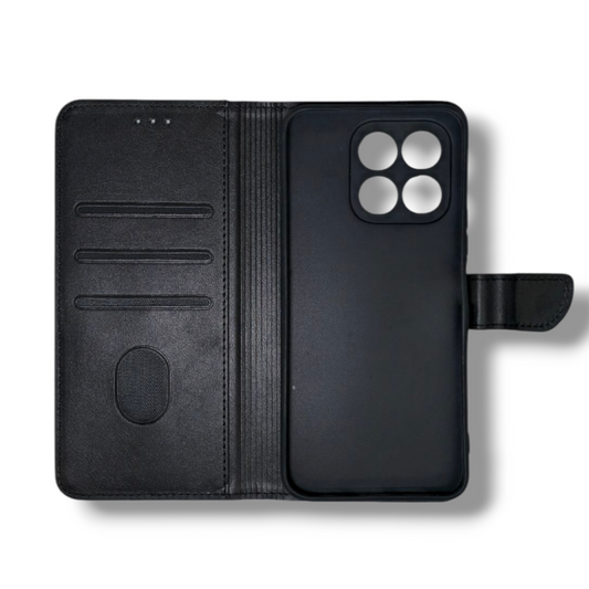 HONOR X6B / X6B PLUS / X5B / X5B PLUS - ESTUCHE DE AGENDA
