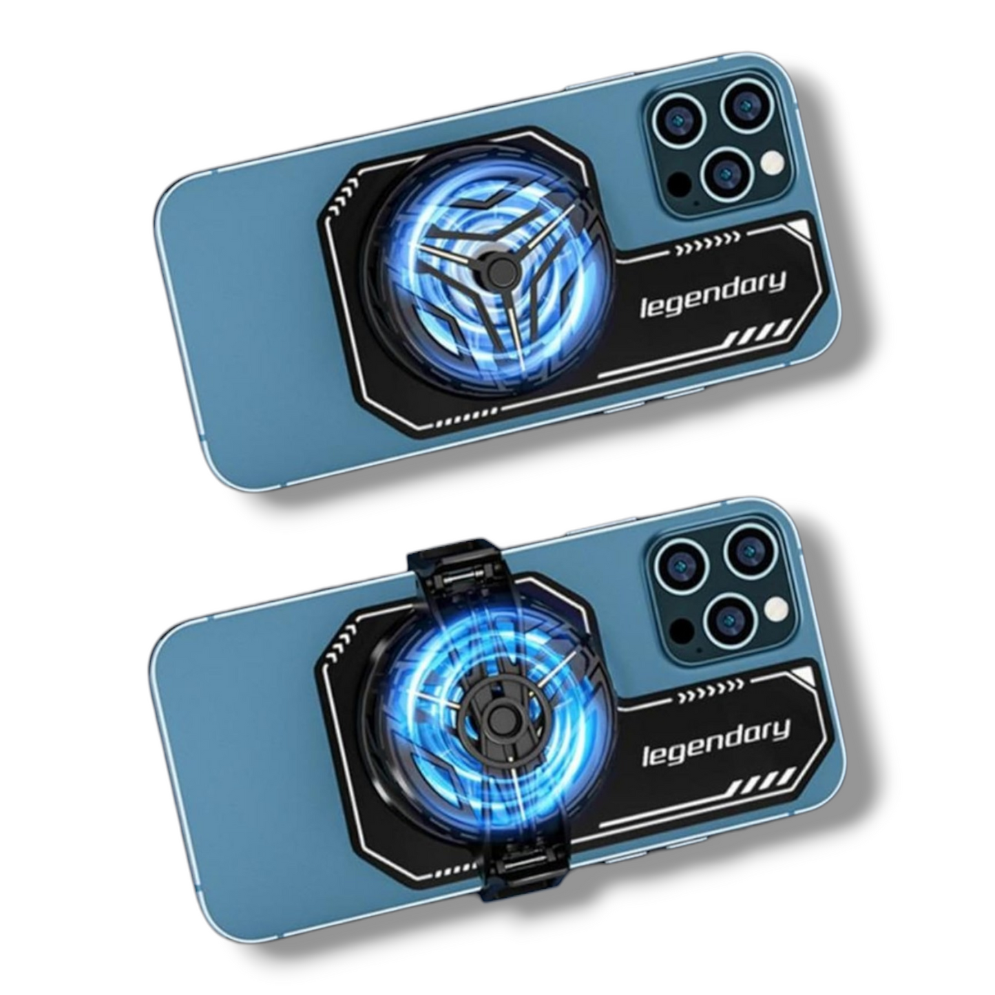 PLACA DE REMOJO TÉRMICO LEGENDARY MAGSAFE (SOAKING PLATE) EXCLUSIVA PARA COOLER