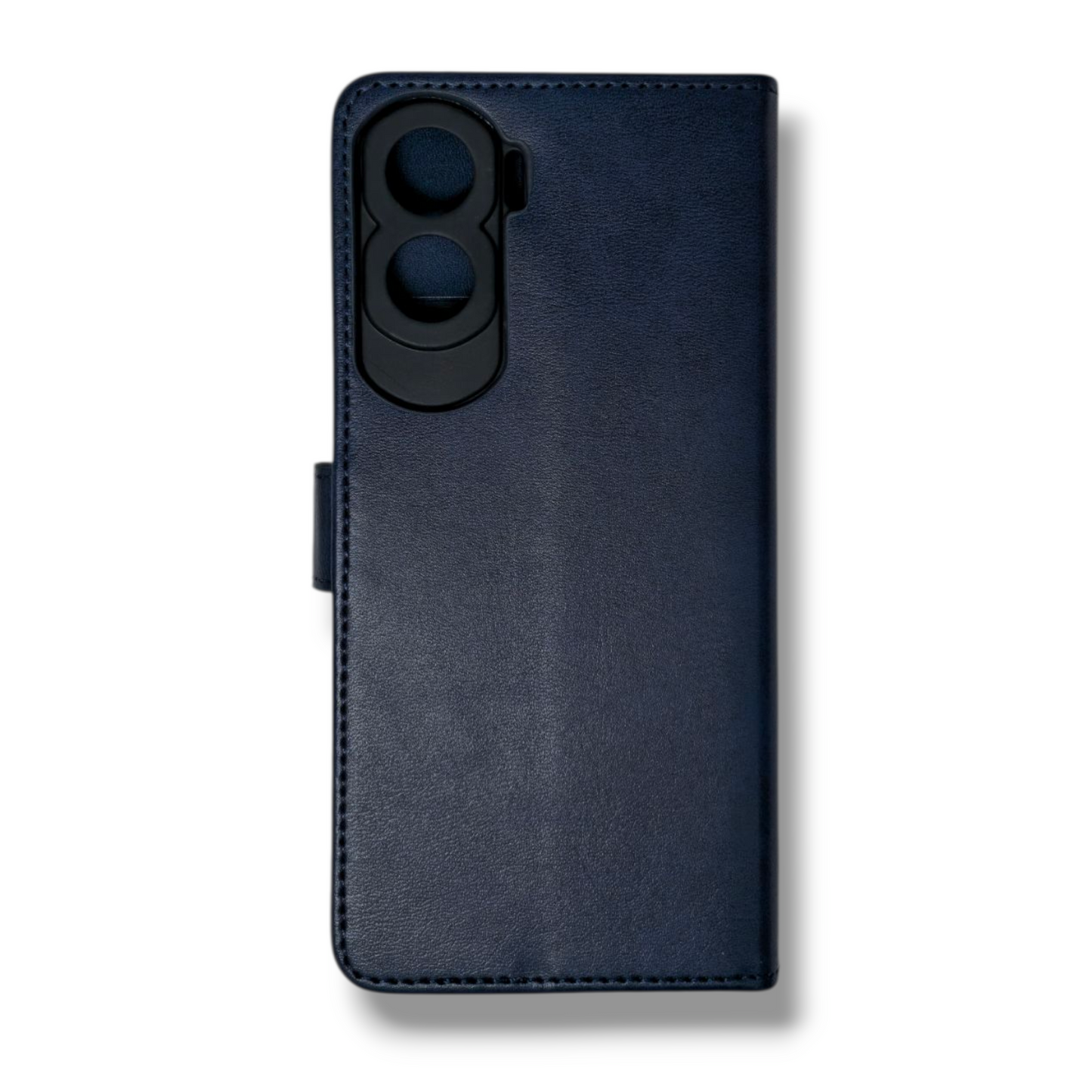 HONOR 90 LITE - ESTUCHE DE AGENDA AZUL OSCURO