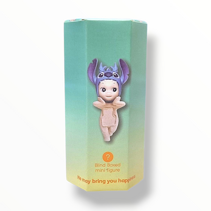 SONNY ANGELS CAJITAS SORPRESA VARIOS DISEÑO - 1 UNIDAD