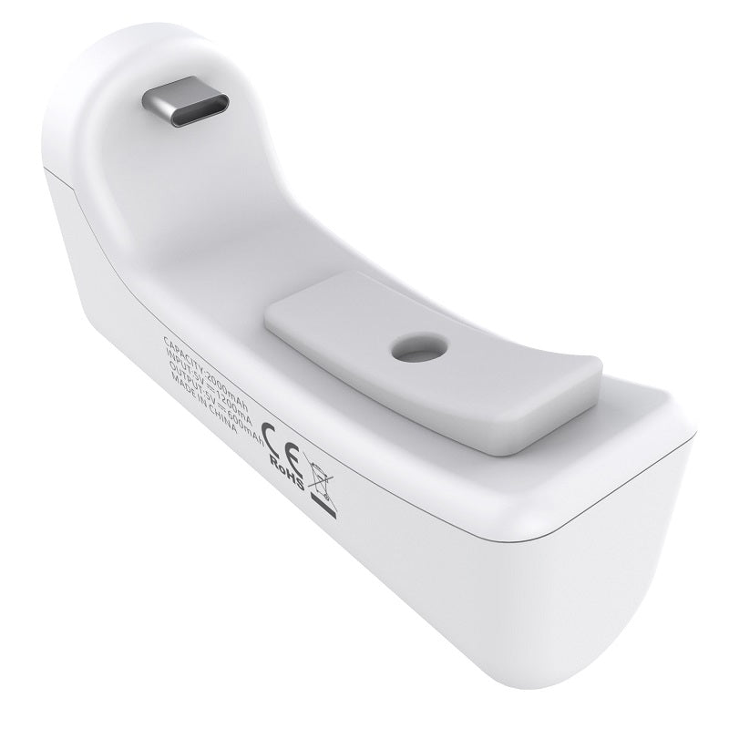 BATERIA EXTERNA PARA CONTROL DE PS5 DUALSENSE / DUALSENSE EDGE - IPEGA PG-P5042