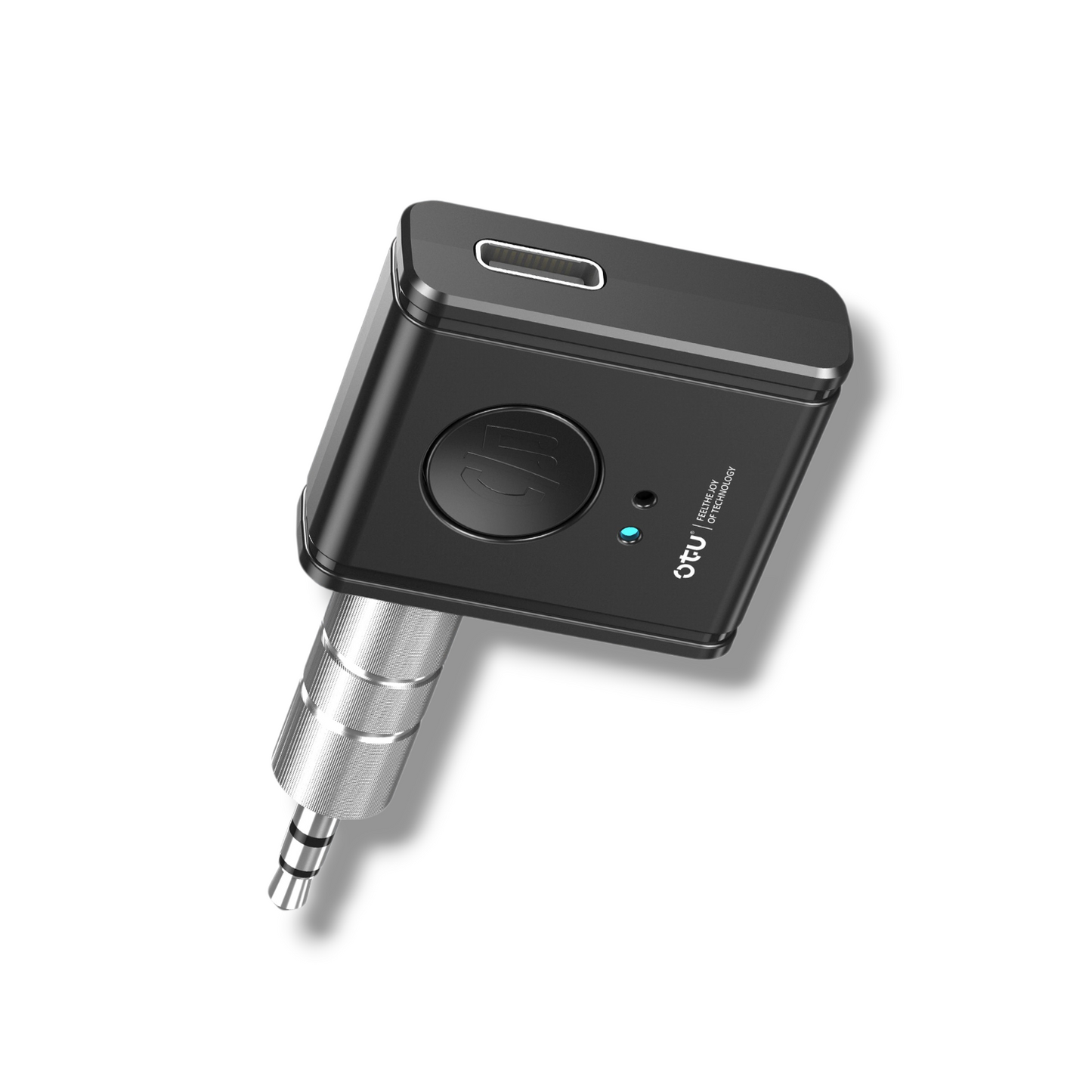 RECEPTOR BLUETOOTH PARA AUTO - OTU CS-01