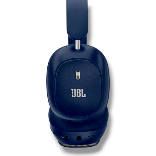 HEADSET INALAMBRICOS PRO JECT A12 AAA AZUL OSCURO