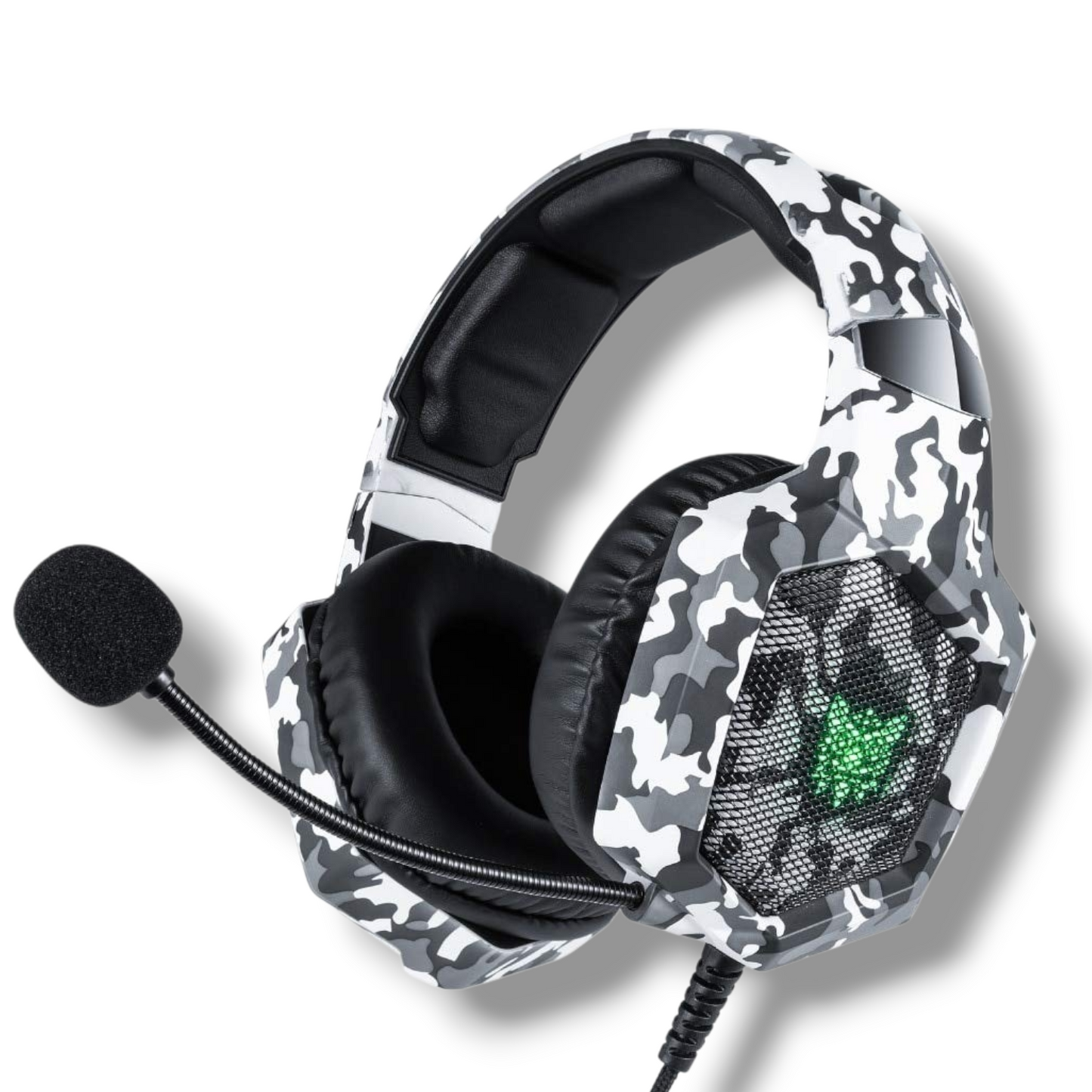 HEADSET ALAMBRICO - ONIKUMA K8