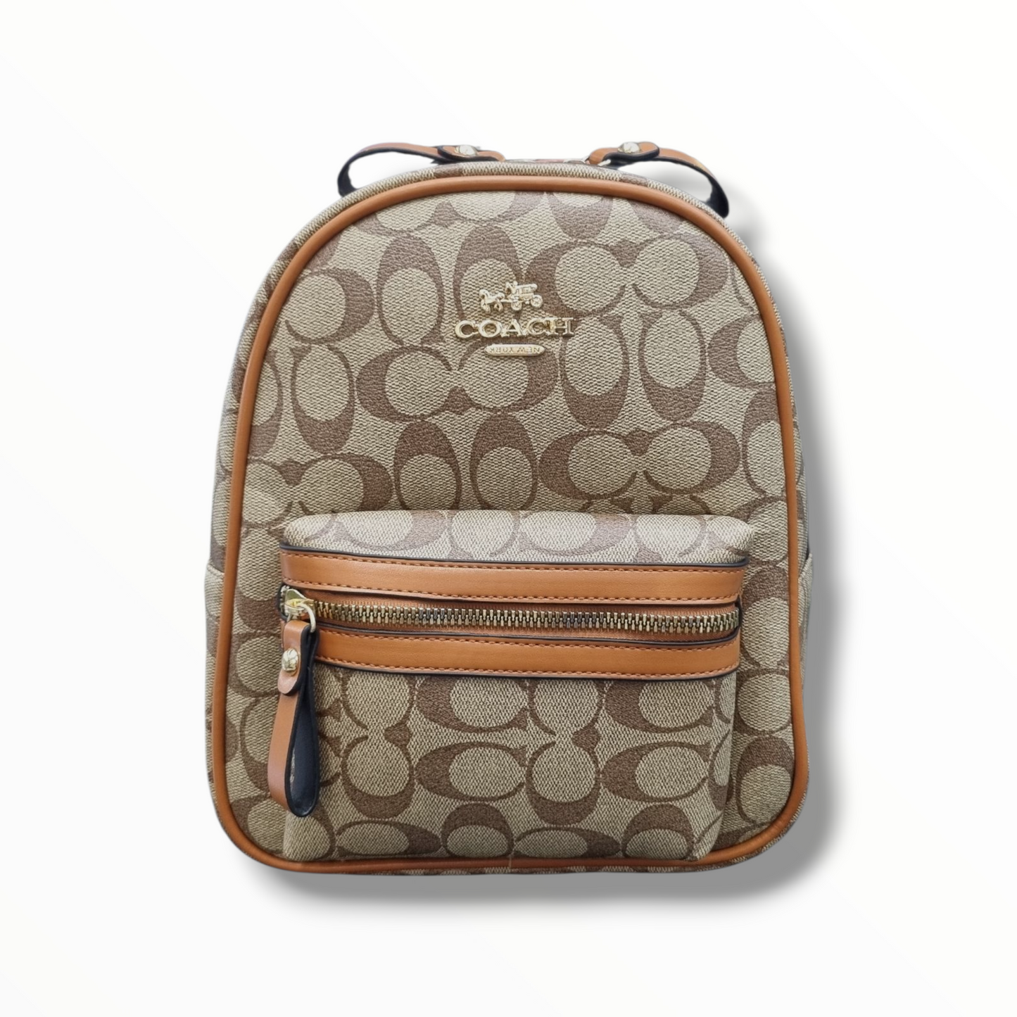 BOLSO PARA DAMA ESTILO COACH - AAA - 1 UNIDAD