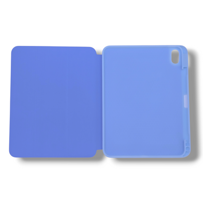 IPAD A16 11" PULGADAS / IPAD 10ma GENERACION / IPAD 10,9" PULGADAS 2022 - ESTUCHE DE AGENDA DISEÑO DE STITCH