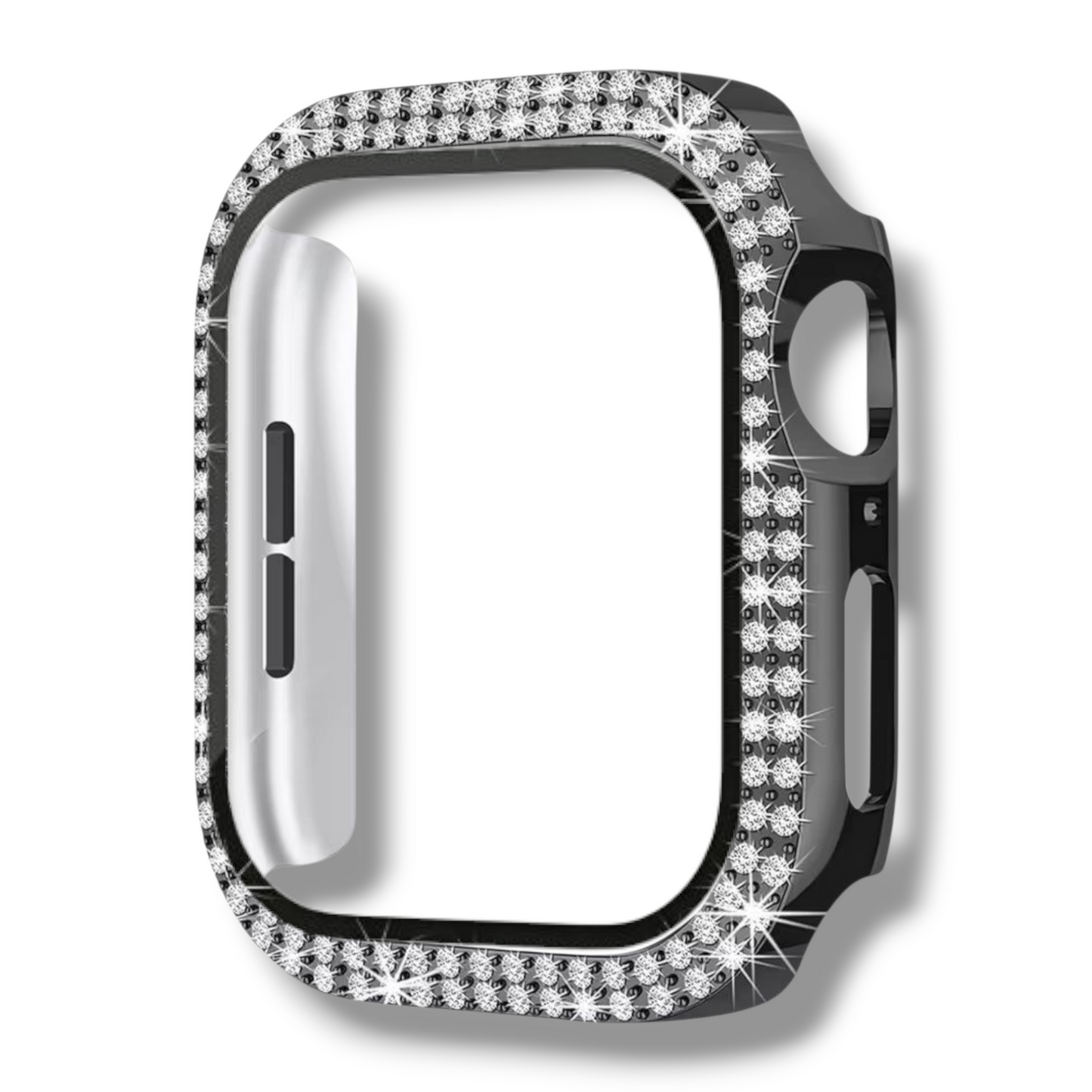 CASE + TEMPERADO PARA APPLE WATCH SERIE 10 / SERIE 11 DE 46mm