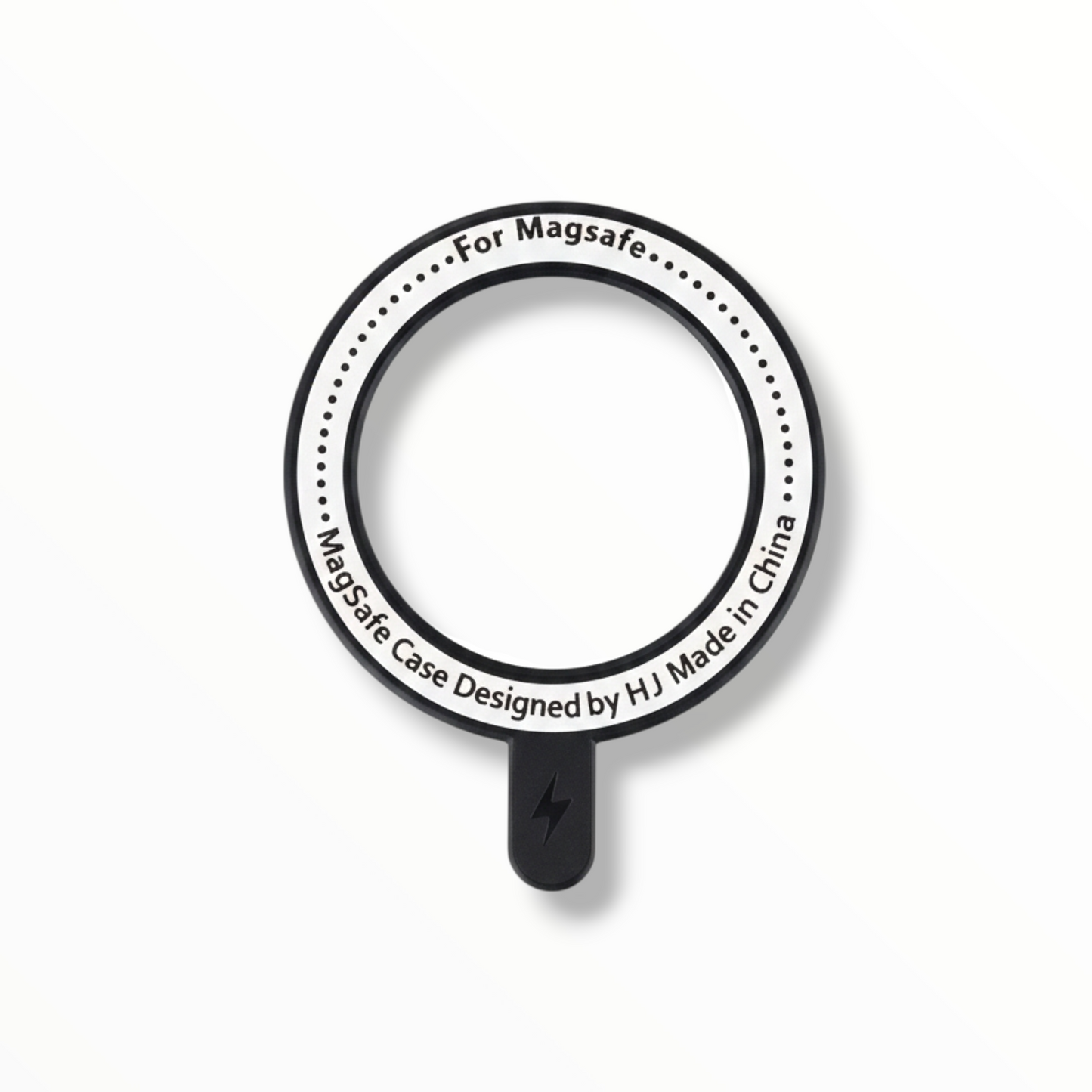 Anillo Magnético MagSafe