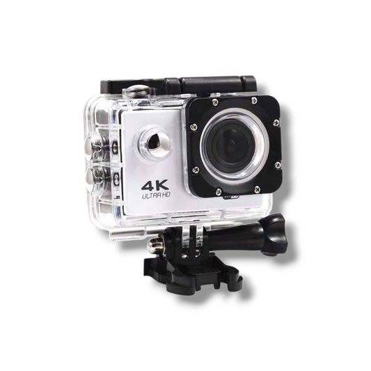 CAMARA DEPORTIVA 4K 30FPS - MLB-04