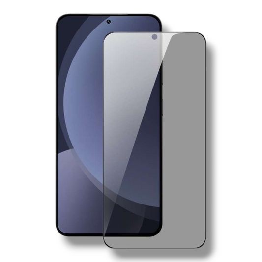 SAMSUNG S25 PLUS - TEMPERADO DE VIDRIO PRIVACIDAD