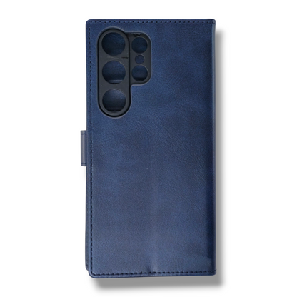 SAMSUNG S25 ULTRA - ESTUCHE DE AGENDA