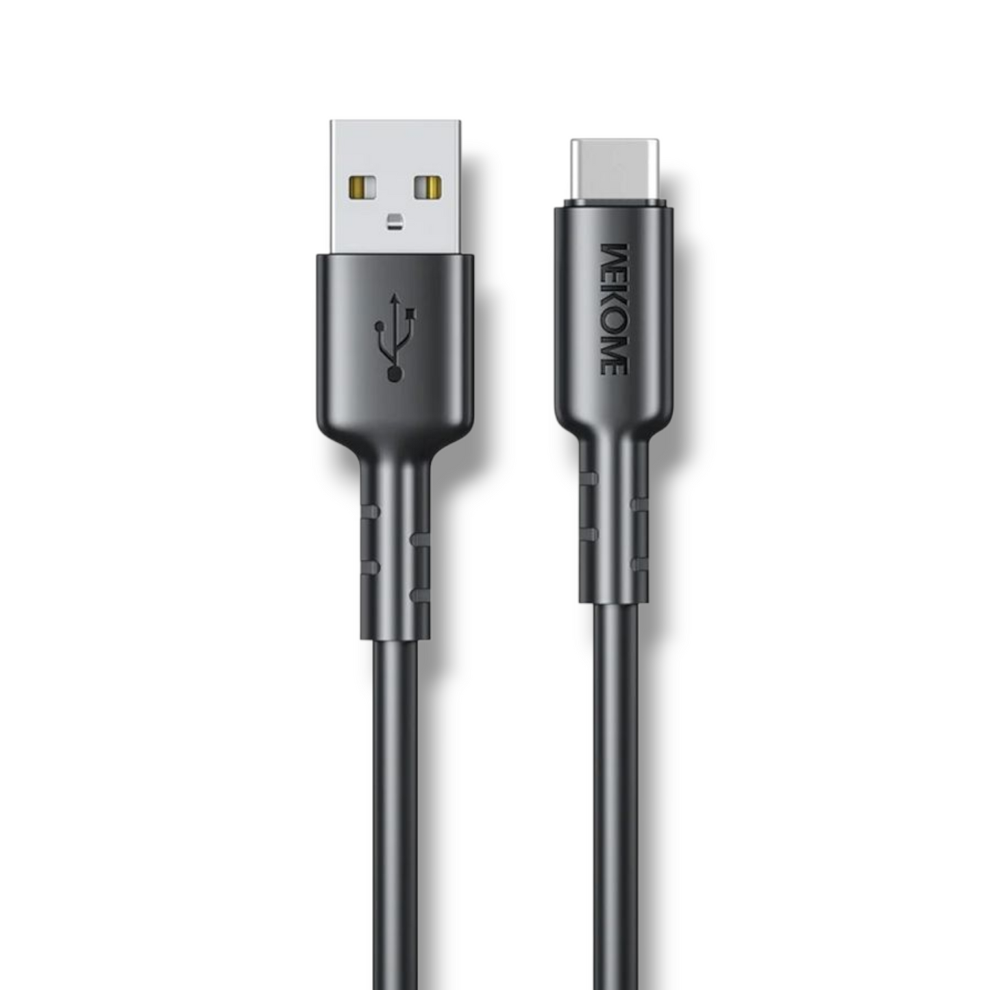CABLE USB-A A USB-C 6A 1M - WDC-01a