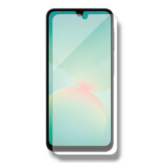 SAMSUNG A16 / A26 / A17 / A27 - TEMPERADO DE VIDRIO